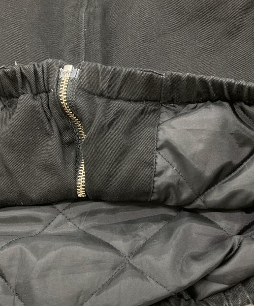 PLAY BOY（プレイボーイ）PLAY BOY (プレイボーイ) SILAS (サイラス) DRIZZLER JACKET ブラック サイズ:Mの古着・服飾アイテム