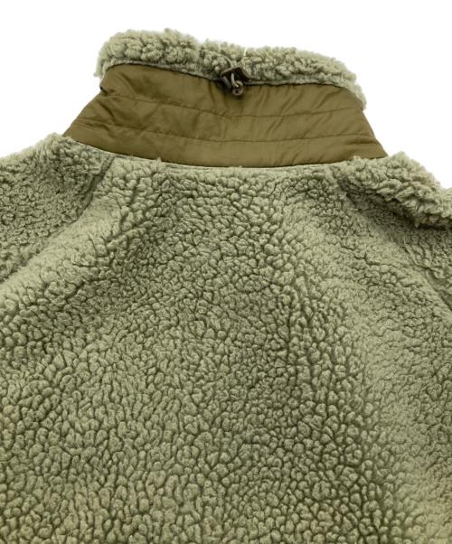 Columbia（コロンビア）Columbia (コロンビア) アーチャーリッジ ジャケット オリーブ サイズ:Mの古着・服飾アイテム