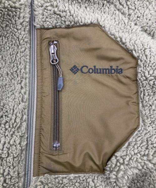 Columbia（コロンビア）Columbia (コロンビア) アーチャーリッジ ジャケット オリーブ サイズ:Mの古着・服飾アイテム
