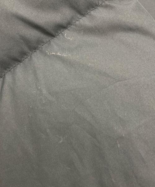 X-LARGE（エクストララージ）X-LARGE (エクストララージ) ダウンジャケット ブラック サイズ:Mの古着・服飾アイテム