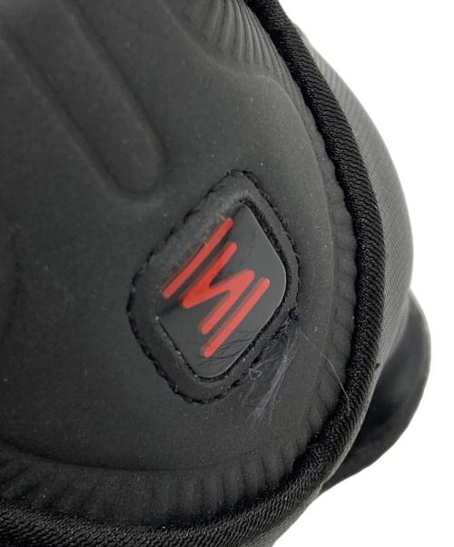 NIKE（ナイキ）NIKE (ナイキ) W SHOX TL BLACK ブラック サイズ:26の古着・服飾アイテム