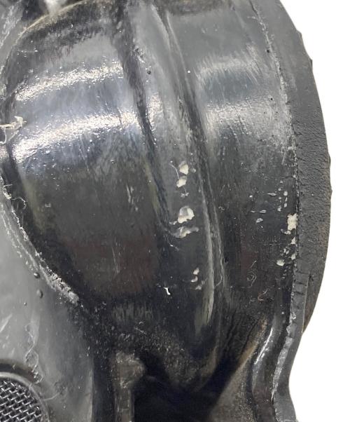 NIKE（ナイキ）NIKE (ナイキ) W SHOX TL BLACK ブラック サイズ:26の古着・服飾アイテム