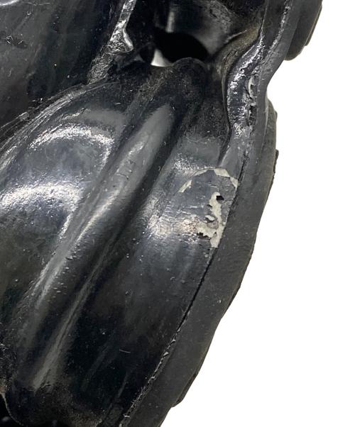 NIKE（ナイキ）NIKE (ナイキ) W SHOX TL BLACK ブラック サイズ:26の古着・服飾アイテム