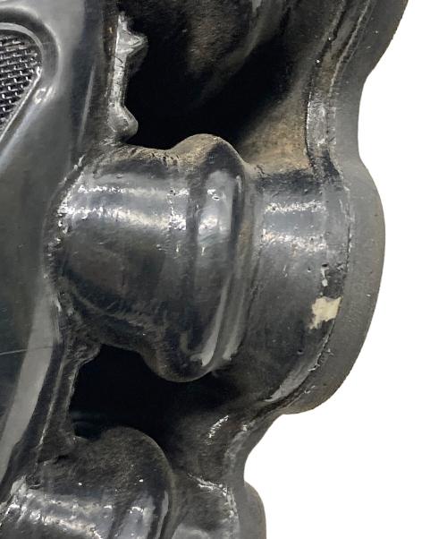 NIKE（ナイキ）NIKE (ナイキ) W SHOX TL BLACK ブラック サイズ:26の古着・服飾アイテム