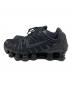 NIKE (ナイキ) W SHOX TL BLACK ブラック サイズ:26：15000円