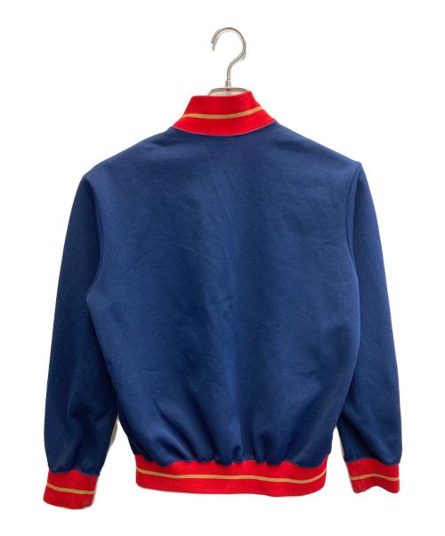 NIKE（ナイキ）NIKE (ナイキ) 80s～90s トラックジャケット【日本製】 ネイビー サイズ:Mの古着・服飾アイテム