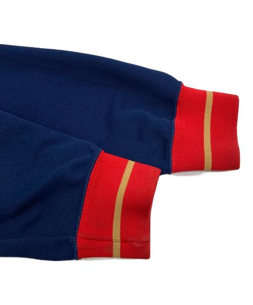 NIKE（ナイキ）NIKE (ナイキ) 80s～90s トラックジャケット【日本製】 ネイビー サイズ:Mの古着・服飾アイテム