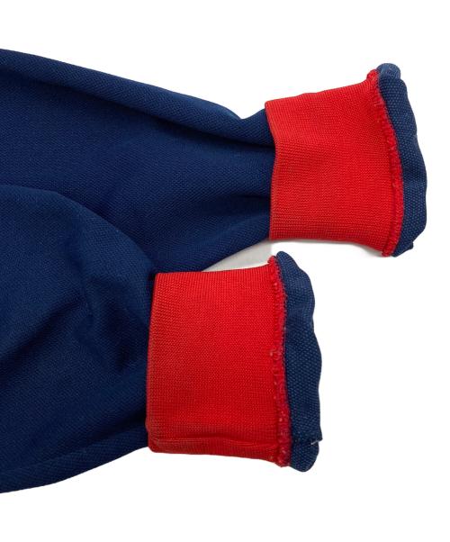 NIKE（ナイキ）NIKE (ナイキ) 80s～90s トラックジャケット【日本製】 ネイビー サイズ:Mの古着・服飾アイテム