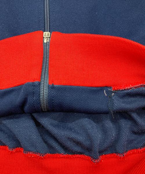 NIKE（ナイキ）NIKE (ナイキ) 80s～90s トラックジャケット【日本製】 ネイビー サイズ:Mの古着・服飾アイテム
