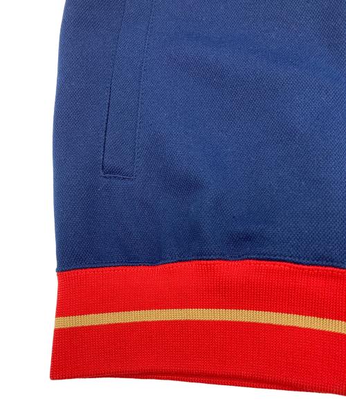 NIKE（ナイキ）NIKE (ナイキ) 80s～90s トラックジャケット【日本製】 ネイビー サイズ:Mの古着・服飾アイテム