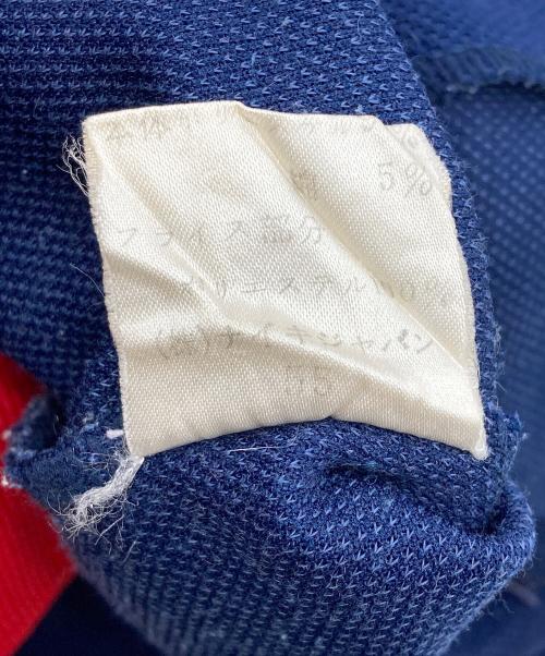 NIKE（ナイキ）NIKE (ナイキ) 80s～90s トラックジャケット【日本製】 ネイビー サイズ:Mの古着・服飾アイテム