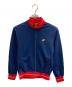 NIKE（ナイキ）の古着「80s～90s トラックジャケット【日本製】」｜ネイビー