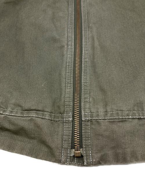 L.L.Bean（エルエルビーン）L.L.Bean (エルエルビーン) Pine Ridge Insulated Jacket オリーブ サイズ:XLの古着・服飾アイテム