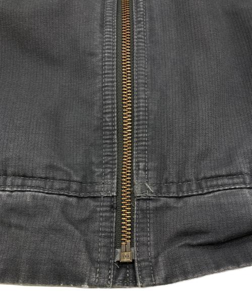 L.L.Bean（エルエルビーン）L.L.Bean (エルエルビーン) ジップアップジャケット グレー サイズ:XLの古着・服飾アイテム