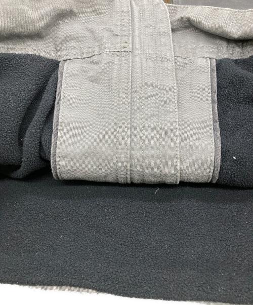 L.L.Bean（エルエルビーン）L.L.Bean (エルエルビーン) ジップアップジャケット グレー サイズ:XLの古着・服飾アイテム