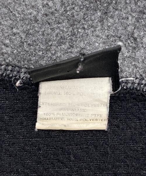 Patagonia（パタゴニア）Patagonia (パタゴニア) 00s フリースベスト グレー サイズ:Mの古着・服飾アイテム