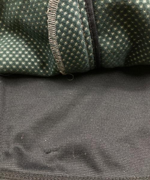 Patagonia（パタゴニア）Patagonia (パタゴニア) 00s フリースベスト グレー サイズ:Mの古着・服飾アイテム