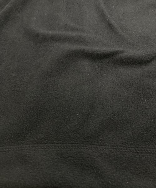 Patagonia（パタゴニア）Patagonia (パタゴニア) 00s フリースベスト グレー サイズ:Mの古着・服飾アイテム