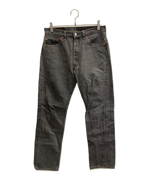 LEVI'S（リーバイス）LEVI'S (リーバイス) 96年製 501-0658 デニムパンツ グレー サイズ:33/32の古着・服飾アイテム