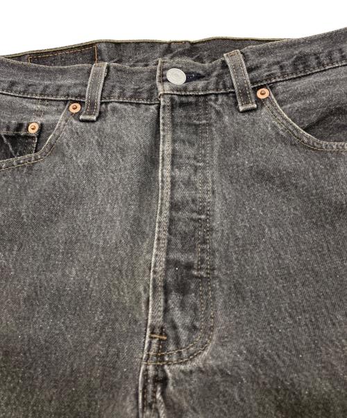 LEVI'S（リーバイス）LEVI'S (リーバイス) 96年製 501-0658 デニムパンツ グレー サイズ:33/32の古着・服飾アイテム