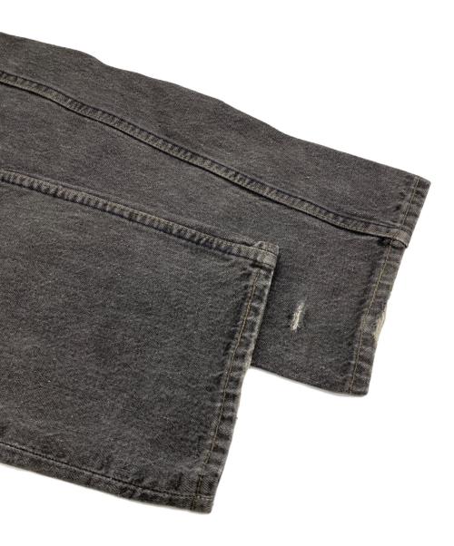 LEVI'S（リーバイス）LEVI'S (リーバイス) 96年製 501-0658 デニムパンツ グレー サイズ:33/32の古着・服飾アイテム