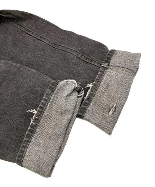 LEVI'S（リーバイス）LEVI'S (リーバイス) 96年製 501-0658 デニムパンツ グレー サイズ:33/32の古着・服飾アイテム