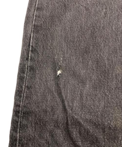 LEVI'S（リーバイス）LEVI'S (リーバイス) 96年製 501-0658 デニムパンツ グレー サイズ:33/32の古着・服飾アイテム