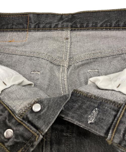 LEVI'S（リーバイス）LEVI'S (リーバイス) 96年製 501-0658 デニムパンツ グレー サイズ:33/32の古着・服飾アイテム