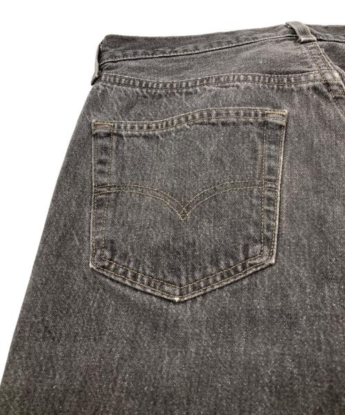 LEVI'S（リーバイス）LEVI'S (リーバイス) 96年製 501-0658 デニムパンツ グレー サイズ:33/32の古着・服飾アイテム