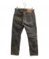 LEVI'S (リーバイス) 96年製 501-0658 デニムパンツ グレー サイズ:33/32：12000円