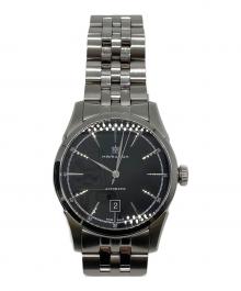 HAMILTON（ハミルトン）の古着「Spirit of Liberty Auto」｜ブラック