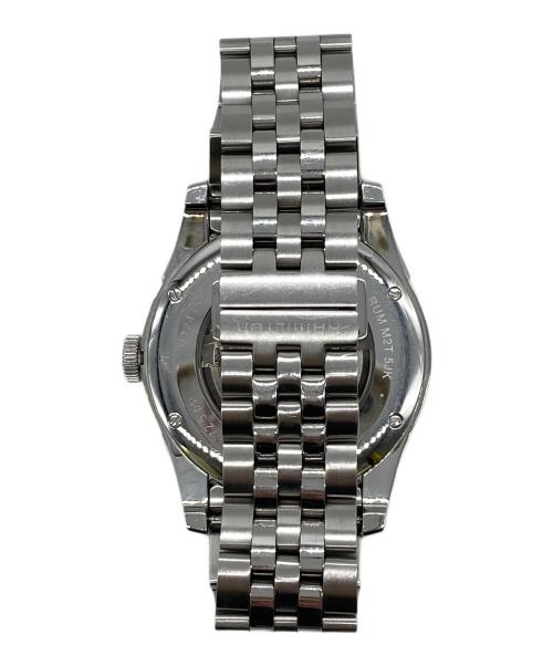 HAMILTON（ハミルトン）HAMILTON (ハミルトン) Spirit of Liberty Auto ブラックの古着・服飾アイテム