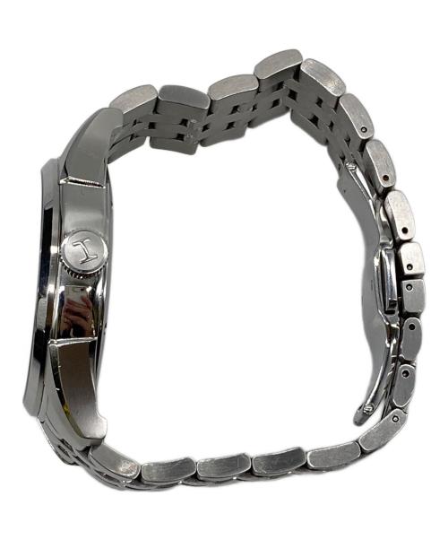 HAMILTON（ハミルトン）HAMILTON (ハミルトン) Spirit of Liberty Auto ブラックの古着・服飾アイテム