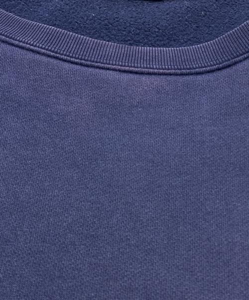 POLO RALPH LAUREN（ポロ・ラルフローレン）POLO RALPH LAUREN (ポロ・ラルフローレン) スウェット ネイビー サイズ:XLの古着・服飾アイテム