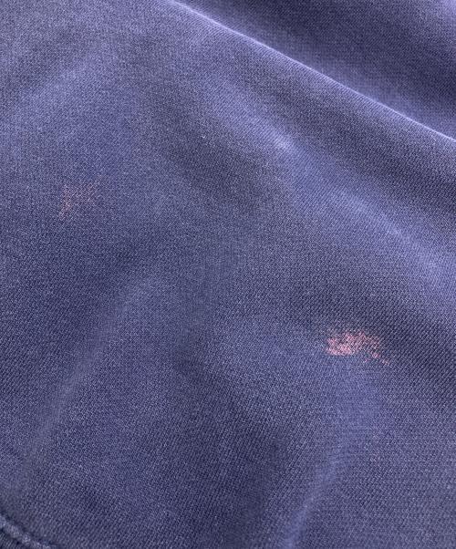 POLO RALPH LAUREN（ポロ・ラルフローレン）POLO RALPH LAUREN (ポロ・ラルフローレン) スウェット ネイビー サイズ:XLの古着・服飾アイテム