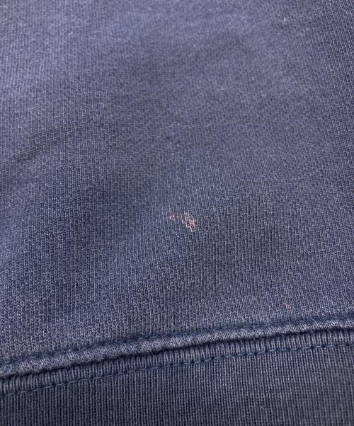 POLO RALPH LAUREN（ポロ・ラルフローレン）POLO RALPH LAUREN (ポロ・ラルフローレン) スウェット ネイビー サイズ:XLの古着・服飾アイテム