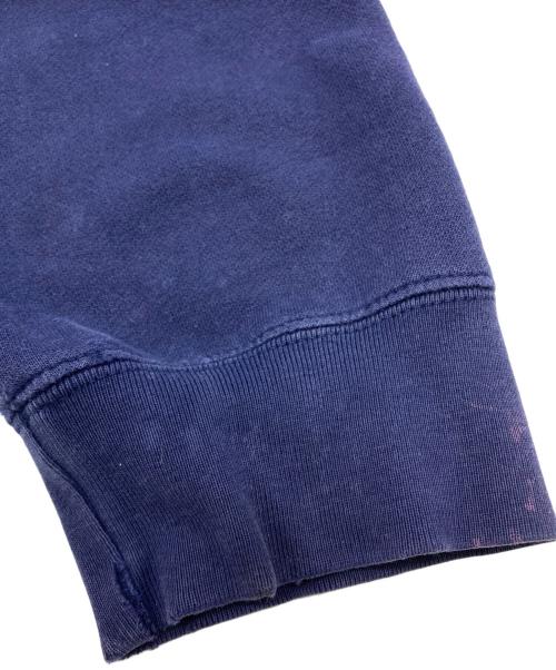 POLO RALPH LAUREN（ポロ・ラルフローレン）POLO RALPH LAUREN (ポロ・ラルフローレン) スウェット ネイビー サイズ:XLの古着・服飾アイテム