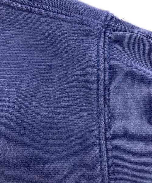 POLO RALPH LAUREN（ポロ・ラルフローレン）POLO RALPH LAUREN (ポロ・ラルフローレン) スウェット ネイビー サイズ:XLの古着・服飾アイテム