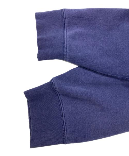 POLO RALPH LAUREN（ポロ・ラルフローレン）POLO RALPH LAUREN (ポロ・ラルフローレン) スウェット ネイビー サイズ:XLの古着・服飾アイテム