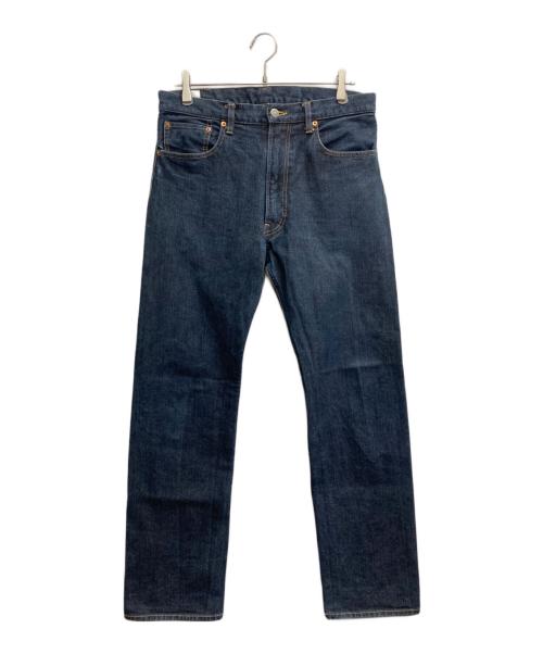 ANATOMICA（アナトミカ）ANATOMICA (アナトミカ) 618 ORIGINAL DENIM インディゴ サイズ:34/31の古着・服飾アイテム