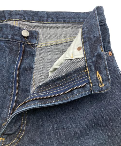 ANATOMICA（アナトミカ）ANATOMICA (アナトミカ) 618 ORIGINAL DENIM インディゴ サイズ:34/31の古着・服飾アイテム