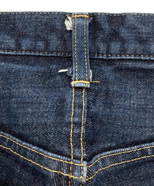 ANATOMICA（アナトミカ）ANATOMICA (アナトミカ) 618 ORIGINAL DENIM インディゴ サイズ:34/31の古着・服飾アイテム