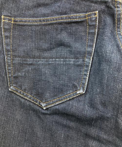 ANATOMICA（アナトミカ）ANATOMICA (アナトミカ) 618 ORIGINAL DENIM インディゴ サイズ:34/31の古着・服飾アイテム