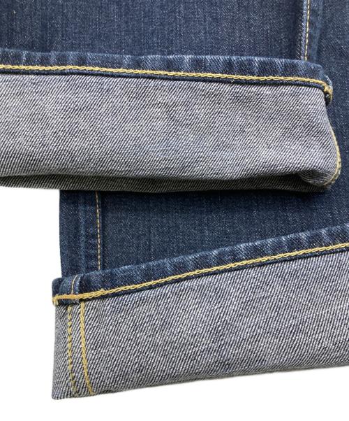 ANATOMICA（アナトミカ）ANATOMICA (アナトミカ) 618 ORIGINAL DENIM インディゴ サイズ:34/31の古着・服飾アイテム