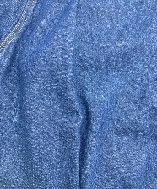 LEVI'S（リーバイス）LEVI'S (リーバイス) 3-IN-1 トラッカージャケット インディゴ サイズ:XLの古着・服飾アイテム