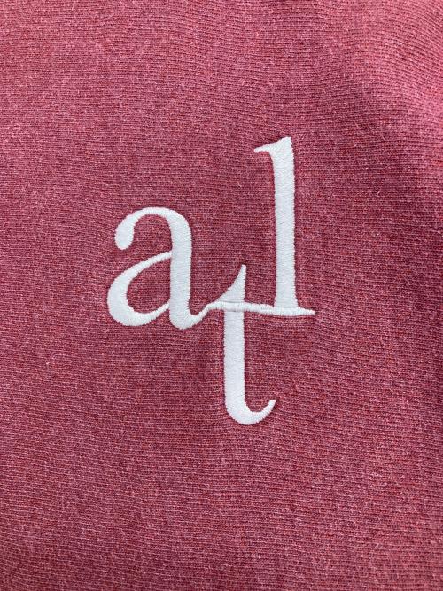 Champion（チャンピオン）Champion (チャンピオン) リバースウィーブスウェット バーガンディー サイズ:XLの古着・服飾アイテム