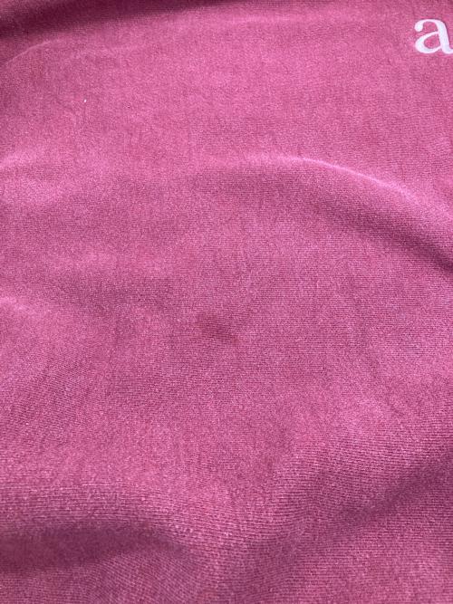 Champion（チャンピオン）Champion (チャンピオン) リバースウィーブスウェット バーガンディー サイズ:XLの古着・服飾アイテム