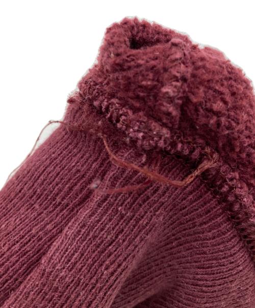 Champion（チャンピオン）Champion (チャンピオン) リバースウィーブスウェット バーガンディー サイズ:XLの古着・服飾アイテム