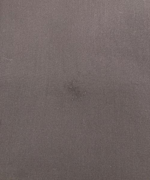 Y's（ワイズ）Y's (ワイズ) 5Bウールジャケット ブラウン サイズ:表記無しの古着・服飾アイテム