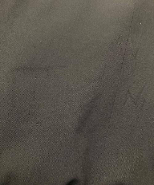 Y's（ワイズ）Y's (ワイズ) 5Bウールジャケット ブラウン サイズ:表記無しの古着・服飾アイテム